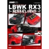 İnno64 Lbwk Rx-3 Savanna Model Araba