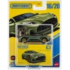 Matchbox Koleksiyon Araçlar 2023 Aston Martın Db2 Gbj48 - Jcl31 Sarı