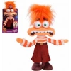 Inside Out 2 Endişe Sesli Hareketli Peluş Çok Renkli