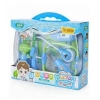 Pasifik Toys Işıklı Doktor Seti Mavi Bs8602a