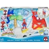 Saf Spıdey Island Playset