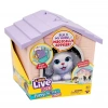 LİTTLE LİVE PETS PUPPYS HOME MINIS