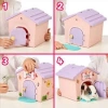 LİTTLE LİVE PETS PUPPYS HOME MINIS