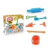 ARTCRAFT KİNETİK OYUN KUMU PLAJ SETİ