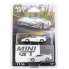 MİNİ GT LAMBORGHİNİ COUNTACH 25H ANNİVERSARY/WHİTE