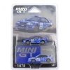 MİNİ GT SUBARU IMPREZA WRC99 *23 2000 ACROPOLİS RALLY