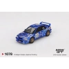 MİNİ GT SUBARU IMPREZA WRC99 *23 2000 ACROPOLİS RALLY