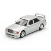 MİNİ GT MERCEDES-BENZ 190 E 2.5-16 EVOLUTİON II ASTRAL SİLVER