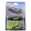 MİNİ GT LAMBORGHİNİ HURACAN GT3 EVO2 *78 2024 IMSA DAYTONA 24 HRS FORTE RACİNG
