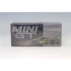 MİNİ GT CHEVROLET CORVETTE Z06 GT3.R *13 2025 IMSA DAYTONA 24 HRS AWA