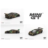 MİNİ GT CHEVROLET CORVETTE Z06 GT3.R *13 2025 IMSA DAYTONA 24 HRS AWA