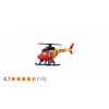 Cars Radiator Springs Race & Rescue Kathy Copter