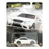 HOT WHEELS POWER TRIP 2008 MERCEDES-BENZ CLK 63 AMG BLACK SERIES / SERIE
