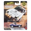 HOT WHEELS PORSCHE 914 SAFARI