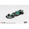 MİNİ GT Aston Martin AMR24 Fernando Alonso 2024 F1 2024 Canadian GP
