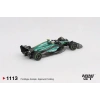 MİNİ GT Aston Martin AMR24 Fernando Alonso 2024 F1 2024 Canadian GP
