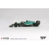 MİNİ GT Aston Martin AMR24 Fernando Alonso 2024 F1 2024 Canadian GP