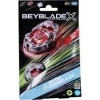 Bey05000 Beyblade 1li Set Scythe Incendio 4-60t
