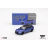 MİNİ GT BMW M3 Competition Touring Portimao Blue Metallic