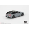 MİNİ GT BMW M5 Touring Brooklyn Grey Metallic