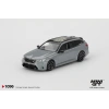 MİNİ GT BMW M5 Touring Brooklyn Grey Metallic