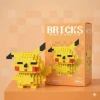 BRICKS NEW BLOCK