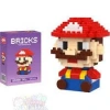 BRICKS NEW BLOCK