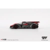 MİNİ GT Bugatti Bolide Red