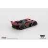MİNİ GT Bugatti Bolide Red