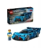 BUGATTI VISION GRAN TURISMO LEGO