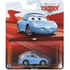 Disney Pixar Cars - Sally