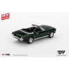 MİNİ GT Ford Mustang Convertible 1964 Highland Green