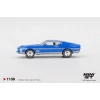 MİNİ GT Ford Mustang Mach 1 Grabber Blue
