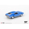 MİNİ GT Ford Mustang Mach 1 Grabber Blue