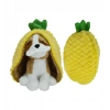Halley Oyuncak Peluş Ananas Köpek 30 Cm