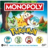 Hasbro Monopoly Pokemon