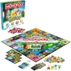 Hasbro Monopoly Pokemon