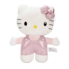 Hello Kitty Simli Tulumlu Peluş 29 cm