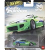 Hot Wheels 2025 Premium Fast & Furious 1995 Mitsubishi Eclipse