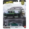 HOT WHEELS POWER TRİP BMW M3