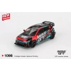 MİNİ GT Hyundai Ioniq 5N MINI GT RS-01T 2025 Tokyo Auto Salon