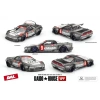 KAIDO*HOUSE MINI GT HONDA NSX KAIDO TEST CAR SPEC V1