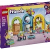 LEGO Friends Eğlenceli Kapalı Oyun Parkı 42686