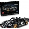 LEGO Technic 1966 Ford GT40 MKII Yarış Arabası 42223