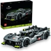 Lego Technic 42156 Peugeot 9x8 24h Le Mans Hybrid Hypercar