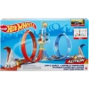 Mattel Hot Wheels Dıkey Ucus Heyecan Yarıs Setı