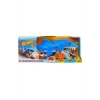 Mattel Hot Wheels Kopek Balıgı Tasıyıcı