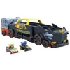 Mattel Hot Wheels Racerverse Ultimate Batman Pıst Setı