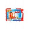 Mattel Hot Wheels Track Buılder Benzın Bıdonu Akr. Setı