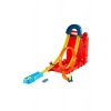 Mattel Hot Wheels Track Buılder Benzın Bıdonu Akr. Setı